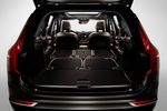 Volvo XC90 Gama XC90 First Edition Todo terreno Interior Maletero 5 puertas
