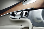 Volvo XC90 Gama XC90 Gama XC90 Todo terreno Interior Mandos puerta 5 puertas