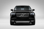 Volvo XC90 T6 First Edition Todo terreno Onyx Black Metallic Exterior Frontal 5 puertas