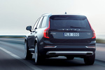 Volvo XC90 T6 First Edition Todo terreno Onyx Black Metallic Exterior Lateral-Posterior 5 puertas