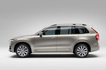 Volvo XC90 T5 Momentum Todo terreno Luminous Sand Metallic Exterior Lateral 5 puertas
