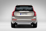 Volvo XC90 T5 Momentum Todo terreno Luminous Sand Metallic Exterior Posterior 5 puertas