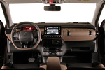 Citro&euml;n C4 Cactus e-HDI 92 ETG6 Shine Turismo Interior Salpicadero 5 puertas
