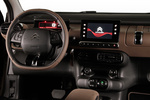 Citro&euml;n C4 Cactus e-HDI 92 ETG6 Shine Turismo Interior Salpicadero 5 puertas