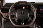 Citro&euml;n C4 Cactus e-HDI 92 ETG6 Shine Turismo Interior Volante 5 puertas