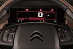 Citro&euml;n C4 Cactus e-HDI 92 ETG6 Shine Turismo Interior Instrumentaci&oacute;n 5 puertas