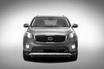 KIA Sorento Gama Sorento Todo terreno Exterior Delantera 5 puertas