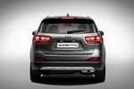 KIA Sorento Gama Sorento Todo terreno Exterior Trasera 5 puertas
