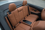 BMW Serie 4 M4 M4 Descapotable Interior Asientos 2 puertas