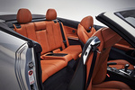 BMW Serie 4 M4 M4 Descapotable Interior Asientos 2 puertas