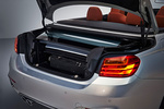 BMW Serie 4 M4 M4 Descapotable Interior Maletero 2 puertas