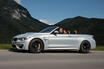 BMW Serie 4 M4 M4 Descapotable Exterior Lateral 2 puertas