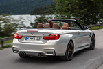 BMW Serie 4 M4 M4 Descapotable Exterior Lateral-Posterior 2 puertas