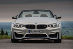 BMW Serie 4 M4 M4 Descapotable Exterior Delantera 2 puertas