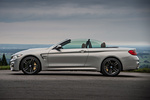 BMW Serie 4 M4 M4 Descapotable Exterior Lateral 2 puertas