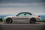 BMW Serie 4 M4 M4 Descapotable Exterior Lateral 2 puertas