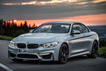 BMW Serie 4 M4 M4 Descapotable Exterior Lateral-Frontal 2 puertas