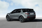 Land Rover Discovery Sport Gama Discovery Sport Gama Discovery Sport Todo terreno Exterior Lateral-Posterior 5 puertas