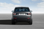 Land Rover Discovery Sport Gama Discovery Sport Gama Discovery Sport Todo terreno Exterior Posterior 5 puertas