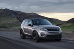 Land Rover Discovery Sport Gama Discovery Sport Gama Discovery Sport Todo terreno Exterior Lateral-Frontal 5 puertas