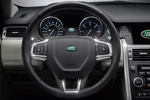 Land Rover Discovery Sport Gama Discovery Sport Gama Discovery Sport Todo terreno Interior Volante 5 puertas