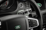 Land Rover Discovery Sport Gama Discovery Sport Gama Discovery Sport Todo terreno Interior Volante 5 puertas