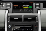 Land Rover Discovery Sport Gama Discovery Sport Gama Discovery Sport Todo terreno Interior Navegador 5 puertas