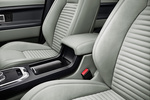 Land Rover Discovery Sport Gama Discovery Sport Gama Discovery Sport Todo terreno Interior Asientos 5 puertas