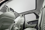 Land Rover Discovery Sport Gama Discovery Sport Gama Discovery Sport Todo terreno Interior Techo solar 5 puertas