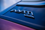 Opel ADAM ROCKS ROCKS Turismo Papa don&acute;t Peach Exterior Anagrama 3 puertas