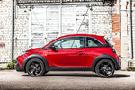 Opel ADAM ROCKS ROCKS Turismo Red &acute;n&acute; Roll Exterior Lateral 3 puertas