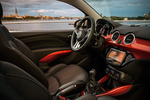Opel ADAM ROCKS ROCKS Turismo Interior Salpicadero 3 puertas