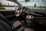 Opel ADAM ROCKS ROCKS Turismo Interior Salpicadero 3 puertas