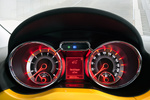 Opel ADAM ROCKS ROCKS Turismo Interior Cuadro de instrumentos 3 puertas