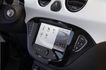 Opel ADAM ROCKS ROCKS Turismo Interior Consola Central 3 puertas