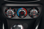 Opel ADAM ROCKS ROCKS Turismo Interior Mandos Sistemas Ventilaci&oacute;n 3 puertas