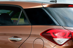 Hyundai i20 Gama i20 Gama i20 Turismo Exterior Detalle 5 puertas