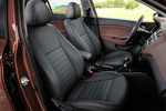 Hyundai i20 Gama i20 Gama i20 Turismo Interior Asientos 5 puertas