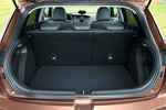 Hyundai i20 Gama i20 Gama i20 Turismo Interior Maletero 5 puertas