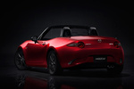 Mazda MX-5 Gama MX-5 (versi&oacute;n con volante a la derecha) Gama MX-5 (versi&oacute;n con volante a la derecha) Descapotable Exterior Lateral-Posterior 2 puertas
