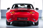 Mazda MX-5 Gama MX-5 (versi&oacute;n con volante a la derecha) Gama MX-5 (versi&oacute;n con volante a la derecha) Descapotable Exterior Posterior 2 puertas