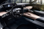 Peugeot Exalt (prototipo) Turismo Interior Salpicadero 5 puertas