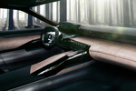 Peugeot Exalt (prototipo) Turismo Interior Salpicadero 5 puertas