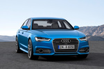 Audi A6 Gama A6 Gama A6 Turismo Exterior Lateral-Frontal 4 puertas