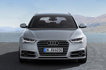 Audi A6 Gama A6 Avant Gama A6 Avant Turismo familiar Exterior Delantera 5 puertas
