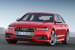 Audi A6 S6 S6 Turismo Exterior Lateral-Frontal 4 puertas