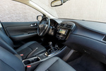 Nissan Pulsar DIG-T 116 CV Tekna Turismo Interior Salpicadero 5 puertas