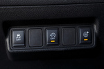Nissan Pulsar DIG-T 116 CV Tekna Turismo Interior Mandos salpicadero 5 puertas