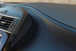 Nissan Pulsar DIG-T 116 CV Tekna Turismo Interior Moldura decorativa 5 puertas