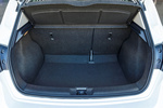 Nissan Pulsar dCi 110 CV N-TEC Turismo Interior Maletero 5 puertas